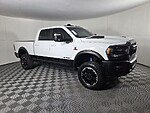Used 2024 RAM 2500 REBEL 4X4 CREW CAB 6'4