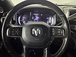 Used 2024 RAM 2500 REBEL 4X4 CREW CAB 6'4