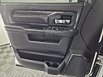 Used 2024 RAM 2500 REBEL 4X4 CREW CAB 6'4