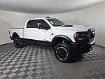 Used 2024 RAM 2500 REBEL 4X4 CREW CAB 6'4