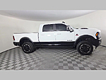 Used 2024 RAM 2500 REBEL 4X4 CREW CAB 6'4