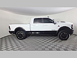 Used 2024 RAM 2500 REBEL 4X4 CREW CAB 6'4