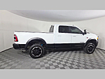 Used 2024 RAM 2500 REBEL 4X4 CREW CAB 6'4