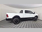 Used 2024 RAM 2500 REBEL 4X4 CREW CAB 6'4