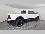 Used 2024 RAM 2500 REBEL 4X4 CREW CAB 6'4