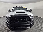 Used 2024 RAM 2500 REBEL 4X4 CREW CAB 6'4