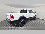 Used 2024 RAM 2500 REBEL 4X4 CREW CAB 6'4