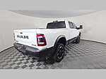 Used 2024 RAM 2500 REBEL 4X4 CREW CAB 6'4