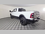 Used 2024 RAM 2500 REBEL 4X4 CREW CAB 6'4