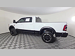 Used 2024 RAM 2500 REBEL 4X4 CREW CAB 6'4