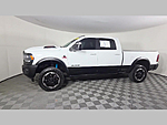 Used 2024 RAM 2500 REBEL 4X4 CREW CAB 6'4