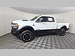 Used 2024 RAM 2500 REBEL 4X4 CREW CAB 6'4