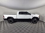 Used 2024 RAM 2500 REBEL 4X4 CREW CAB 6'4