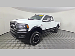 Used 2024 RAM 2500 REBEL 4X4 CREW CAB 6'4
