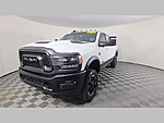 Used 2024 RAM 2500 REBEL 4X4 CREW CAB 6'4