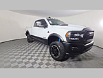 Used 2024 RAM 2500 REBEL 4X4 CREW CAB 6'4