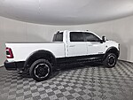 Used 2024 RAM 2500 REBEL 4X4 CREW CAB 6'4