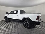 Used 2024 RAM 2500 REBEL 4X4 CREW CAB 6'4