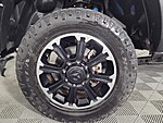Used 2024 RAM 2500 REBEL 4X4 CREW CAB 6'4