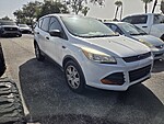 Used 2016 FORD ESCAPE S in WEST PALM BEACH, FLORIDA (Photo 2)