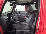Used 2013 JEEP WRANGLER UNLIMITED 4WD 4DR SAHARA in WEST PALM BEACH, FLORIDA (Photo 10)