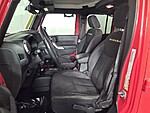 Used 2013 JEEP WRANGLER UNLIMITED 4WD 4DR SAHARA in WEST PALM BEACH, FLORIDA (Photo 11)