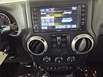 Used 2013 JEEP WRANGLER UNLIMITED 4WD 4DR SAHARA in WEST PALM BEACH, FLORIDA (Photo 14)