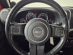 Used 2013 JEEP WRANGLER UNLIMITED 4WD 4DR SAHARA in WEST PALM BEACH, FLORIDA (Photo 17)