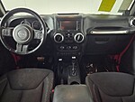 Used 2013 JEEP WRANGLER UNLIMITED 4WD 4DR SAHARA in WEST PALM BEACH, FLORIDA (Photo 26)