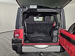 Used 2013 JEEP WRANGLER UNLIMITED 4WD 4DR SAHARA in WEST PALM BEACH, FLORIDA (Photo 27)