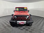 Used 2013 JEEP WRANGLER UNLIMITED 4WD 4DR SAHARA in WEST PALM BEACH, FLORIDA (Photo 3)
