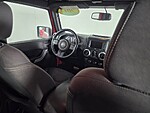 Used 2013 JEEP WRANGLER UNLIMITED 4WD 4DR SAHARA in WEST PALM BEACH, FLORIDA (Photo 31)