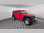 Used 2013 JEEP WRANGLER UNLIMITED 4WD 4DR SAHARA in WEST PALM BEACH, FLORIDA (Photo 34)