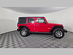 Used 2013 JEEP WRANGLER UNLIMITED 4WD 4DR SAHARA in WEST PALM BEACH, FLORIDA (Photo 35)