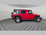 Used 2013 JEEP WRANGLER UNLIMITED 4WD 4DR SAHARA in WEST PALM BEACH, FLORIDA (Photo 36)