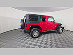 Used 2013 JEEP WRANGLER UNLIMITED 4WD 4DR SAHARA in WEST PALM BEACH, FLORIDA (Photo 37)