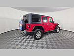 Used 2013 JEEP WRANGLER UNLIMITED 4WD 4DR SAHARA in WEST PALM BEACH, FLORIDA (Photo 38)