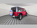 Used 2013 JEEP WRANGLER UNLIMITED 4WD 4DR SAHARA in WEST PALM BEACH, FLORIDA (Photo 39)