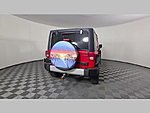 Used 2013 JEEP WRANGLER UNLIMITED 4WD 4DR SAHARA in WEST PALM BEACH, FLORIDA (Photo 40)