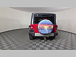 Used 2013 JEEP WRANGLER UNLIMITED 4WD 4DR SAHARA in WEST PALM BEACH, FLORIDA (Photo 42)