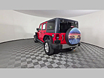 Used 2013 JEEP WRANGLER UNLIMITED 4WD 4DR SAHARA in WEST PALM BEACH, FLORIDA (Photo 43)
