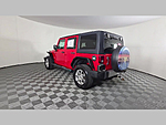 Used 2013 JEEP WRANGLER UNLIMITED 4WD 4DR SAHARA in WEST PALM BEACH, FLORIDA (Photo 44)