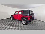 Used 2013 JEEP WRANGLER UNLIMITED 4WD 4DR SAHARA in WEST PALM BEACH, FLORIDA (Photo 45)