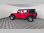 Used 2013 JEEP WRANGLER UNLIMITED 4WD 4DR SAHARA in WEST PALM BEACH, FLORIDA (Photo 46)