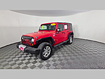 Used 2013 JEEP WRANGLER UNLIMITED 4WD 4DR SAHARA in WEST PALM BEACH, FLORIDA (Photo 47)