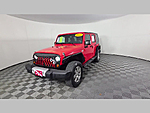 Used 2013 JEEP WRANGLER UNLIMITED 4WD 4DR SAHARA in WEST PALM BEACH, FLORIDA (Photo 48)