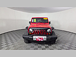 Used 2013 JEEP WRANGLER UNLIMITED 4WD 4DR SAHARA in WEST PALM BEACH, FLORIDA (Photo 49)
