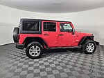 Used 2013 JEEP WRANGLER UNLIMITED 4WD 4DR SAHARA in WEST PALM BEACH, FLORIDA (Photo 5)