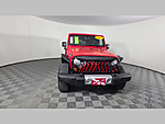 Used 2013 JEEP WRANGLER UNLIMITED 4WD 4DR SAHARA in WEST PALM BEACH, FLORIDA (Photo 50)