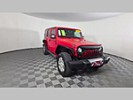 Used 2013 JEEP WRANGLER UNLIMITED 4WD 4DR SAHARA in WEST PALM BEACH, FLORIDA (Photo 52)